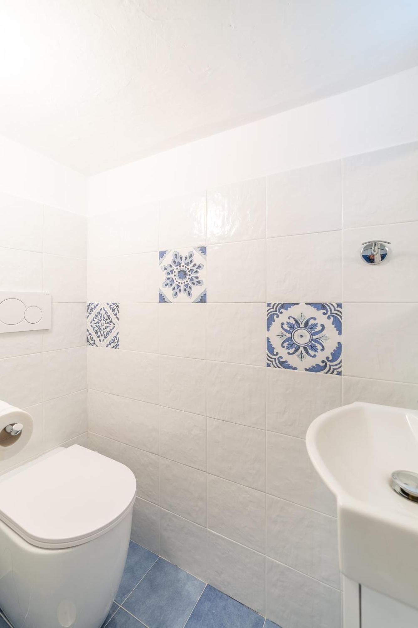 Maiori A Due Passi Dal Mare Apartment Exterior photo